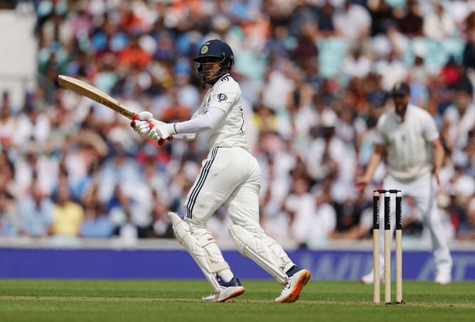 5 legendary Indian batters who had fewer Test hundreds than Shubman Gill’s 10 ft. Gautam Gambhir