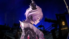 Genshin Impact Durin skill, burst, passives, and weapon leaks