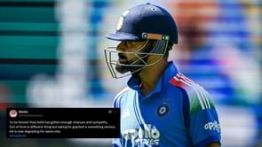 "Are people surprised?" - Twitter reacts to Virat Kohli's second consecutive duck in AUS vs IND 2025 2nd ODI