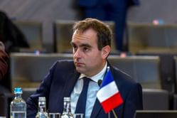 Who is Sébastien Lecornu? French prime minister resigns hours after appointing new cabinet