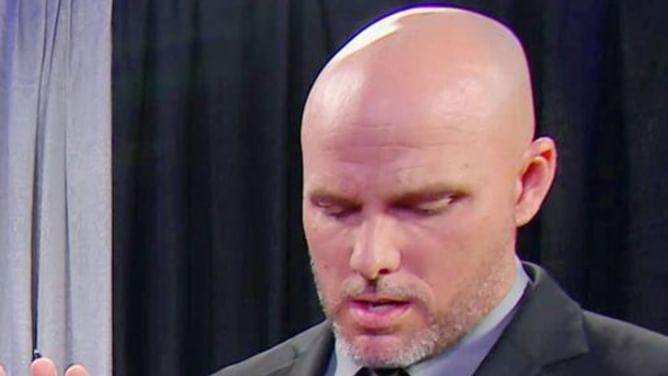 Adam Pearce Reported For Violent Speech & Being Unfit To Be A General Manager, WWE Star Says