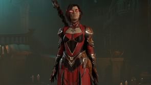 Best Sorcerer build in Diablo 4 Season 10