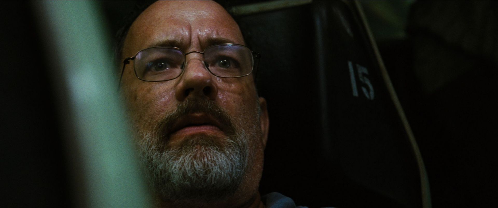 A still from Captain Phillips (Image via Netflix)
