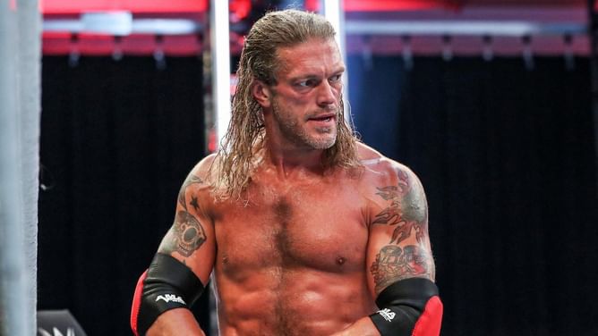 4 Ways Adam Copeland (fka Edge) can make his return to AEW