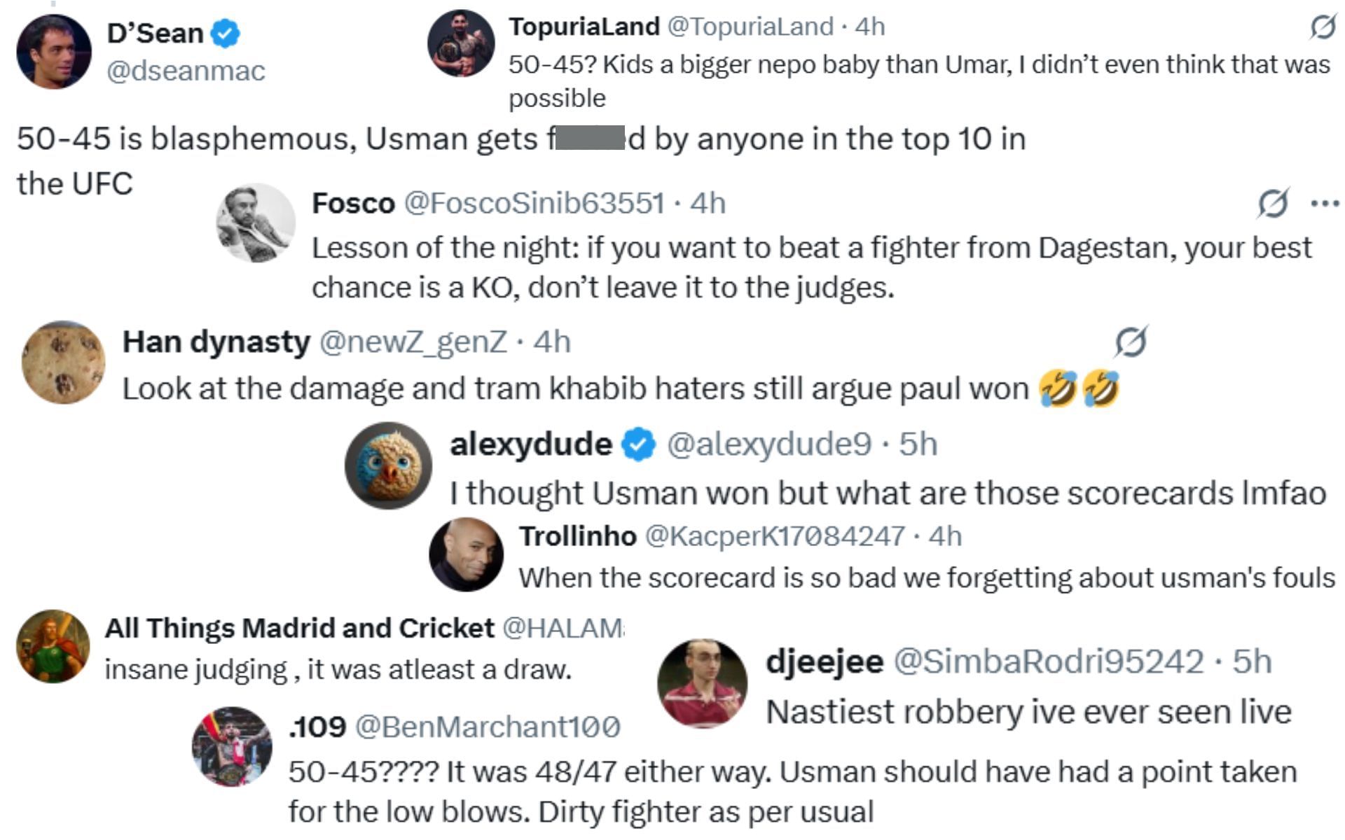 Screenshots courtesy: @ChampRDS on X