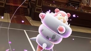 How to get Slowpoke, Slowbro, and Slowking in Pokemon Legends Z-A
