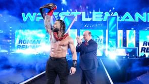 5 Alternative WWE WrestleMania 42 opponents for Roman Reigns now that Seth Rollins is out
