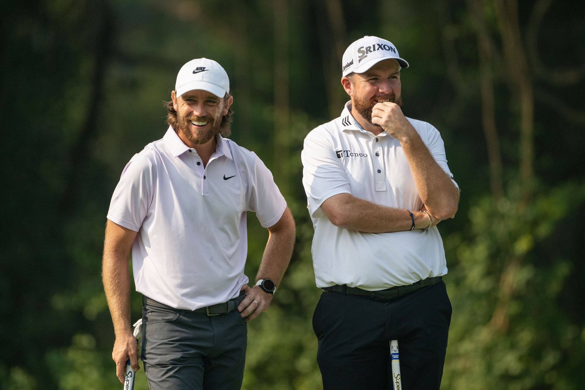 DP World India Championship 2025 - Day Two - Source: Getty