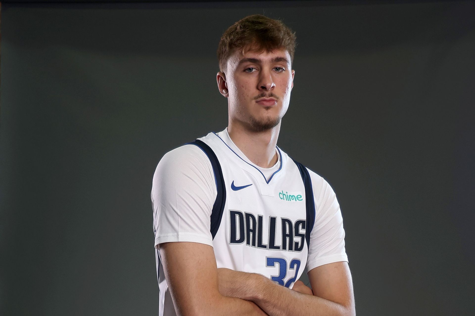 Dallas Mavericks Media Day - Source: Getty