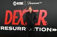 Dexter: Resurrection | World Premiere in NY (Image via Getty)