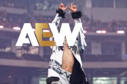 BREAKING: AEW star ruled out of action for 6 to 8 weeks