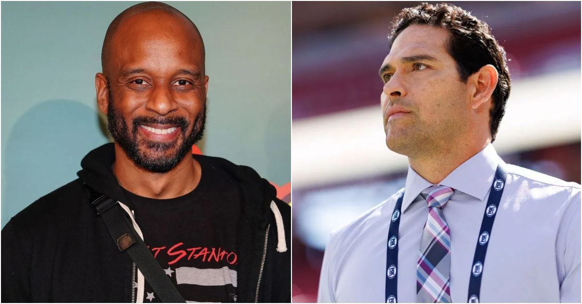Bomani Jones predicts doom for Mark Sanchez after stabbing incident in Indianapolis with 69 y/o truck driver