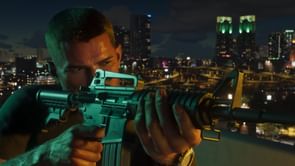 Why GTA 6 needs recoil and weapon sway
