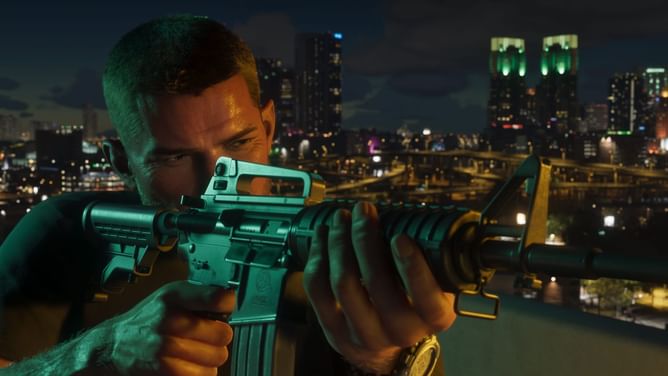 Why GTA 6 needs recoil and weapon sway