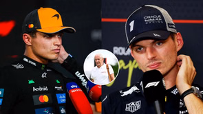 Helmut Marko criticizes Lando Norris for blocking Max Verstappen on his final qualifying lap in F1 Singapore GP