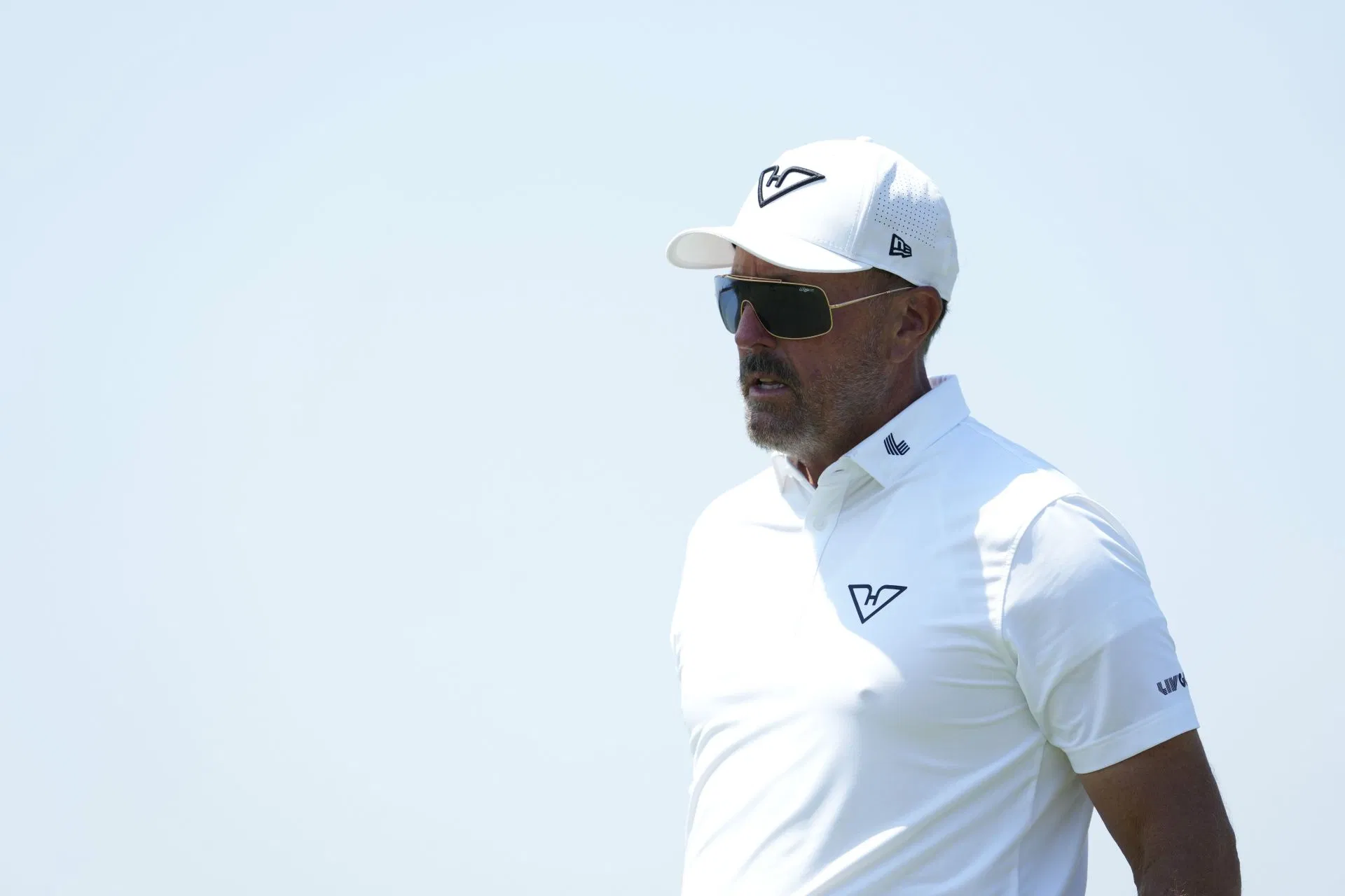 LIV Golf Chicago - Day Two - Source: Getty