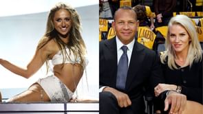 Alex Rodriguez’s girlfriend Jaclyn Cordeiro hits the perfect note enjoying a fun night with family and music at Tate McRae’s concert