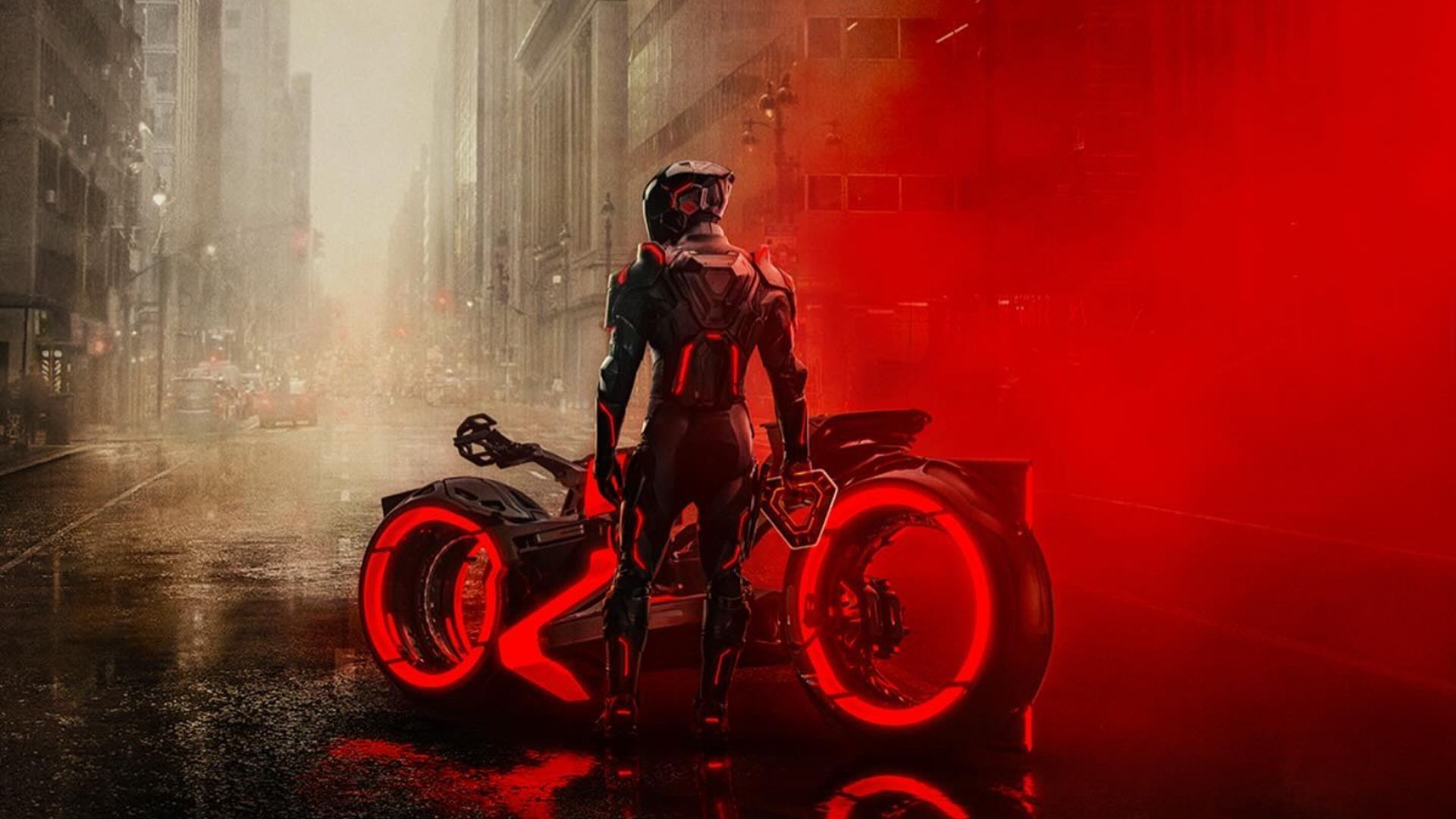 Tron: Ares