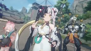 Zenless Zone Zero Dialyn combat animations leaked