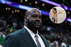 Shaquille O’Neal’s Ex-Teammate Reveals Hilarious Story of Using Halle Berry to Help Him Break His Free-Throw Barrier