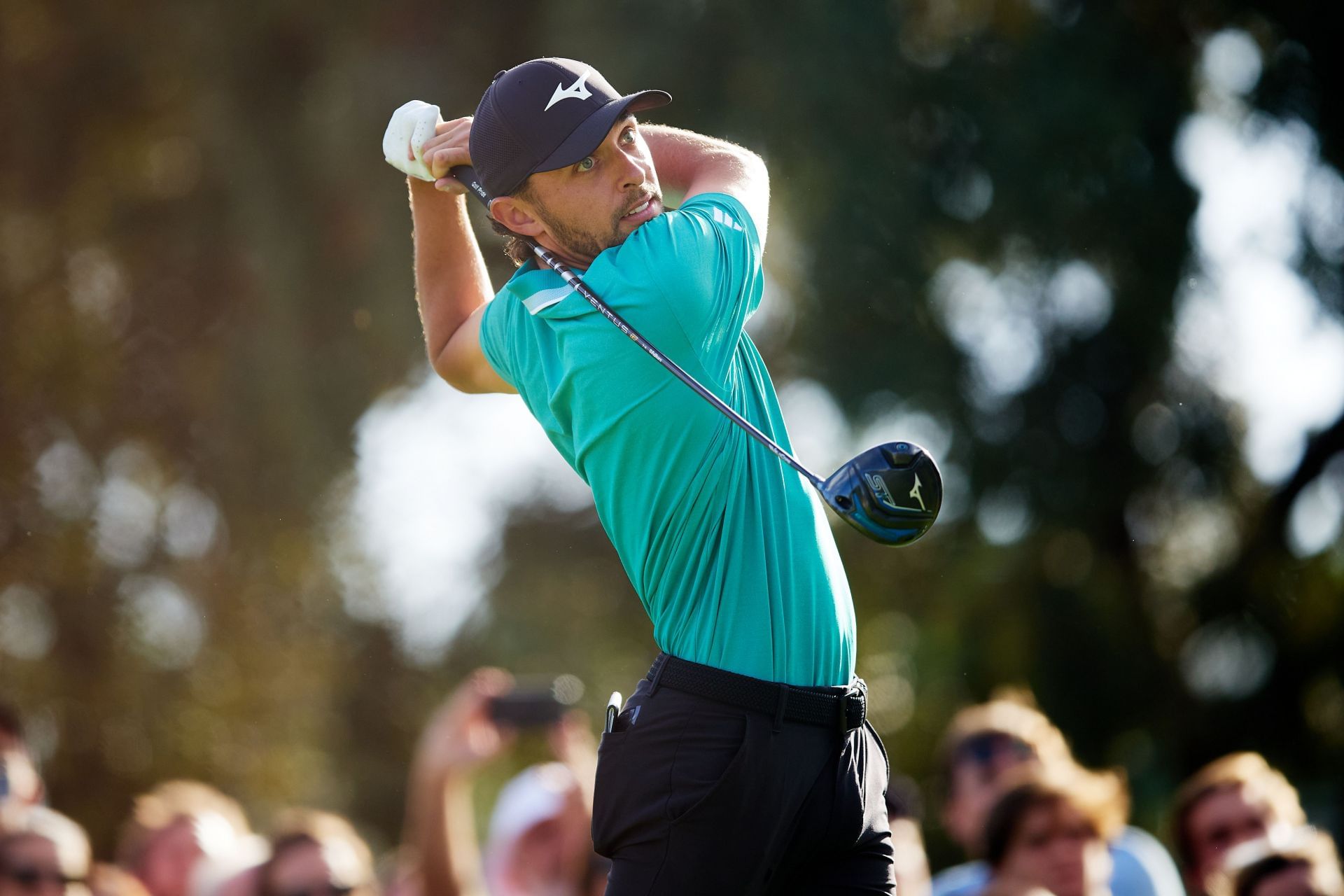 Open de Espa&ntilde;a presented by Madrid 2025 - Day Four - Source: Getty