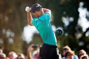 Marco Penge has a three-word response to being a three-time DP World Tour winner