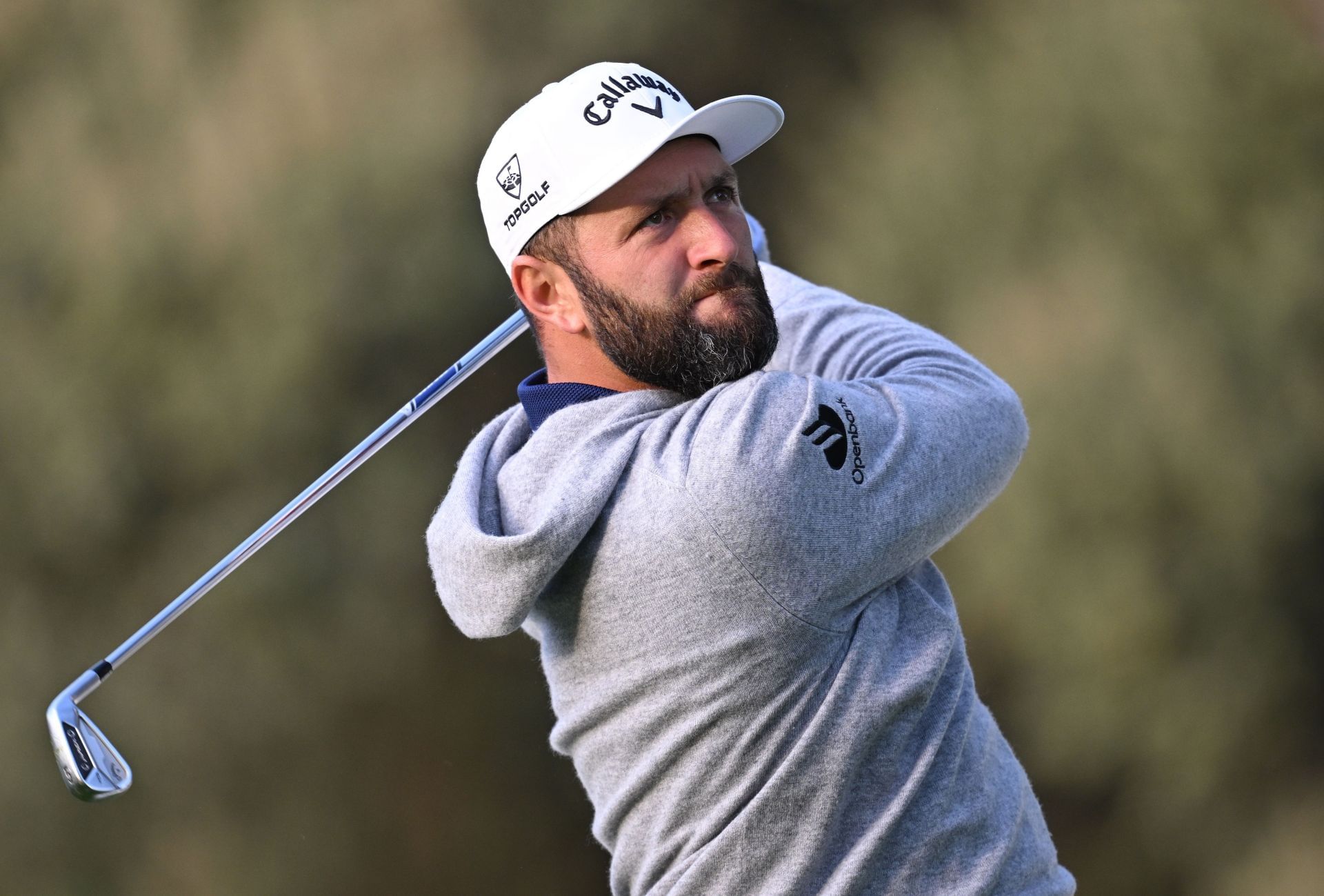 Open de Espa&ntilde;a presented by Madrid 2025 - Previews - Source: Getty