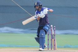 Women's World Cup 2025 weather update: Visakhapatnam weather report for October 12 for India vs Australia match