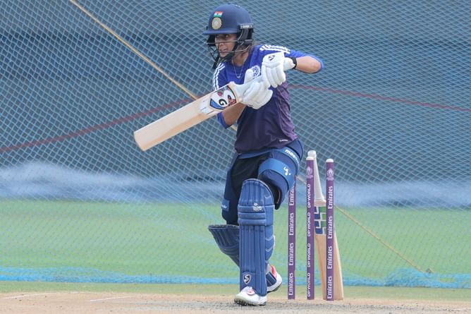 Women's World Cup 2025 weather update: Visakhapatnam weather report for October 12 for India vs Australia match