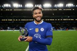 Chelsea captain Reece James once responded to Arsenal fan who wanted him to join Gunners with viral 3-word comment