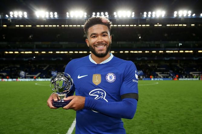 Chelsea captain Reece James once responded to Arsenal fan who wanted him to join Gunners with viral 3-word comment