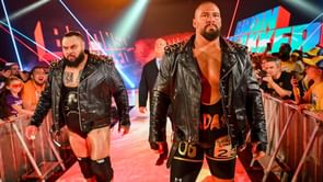 Bron Breakker and Bronson Reed suffered a loss right after betraying Seth Rollins on WWE RAW
