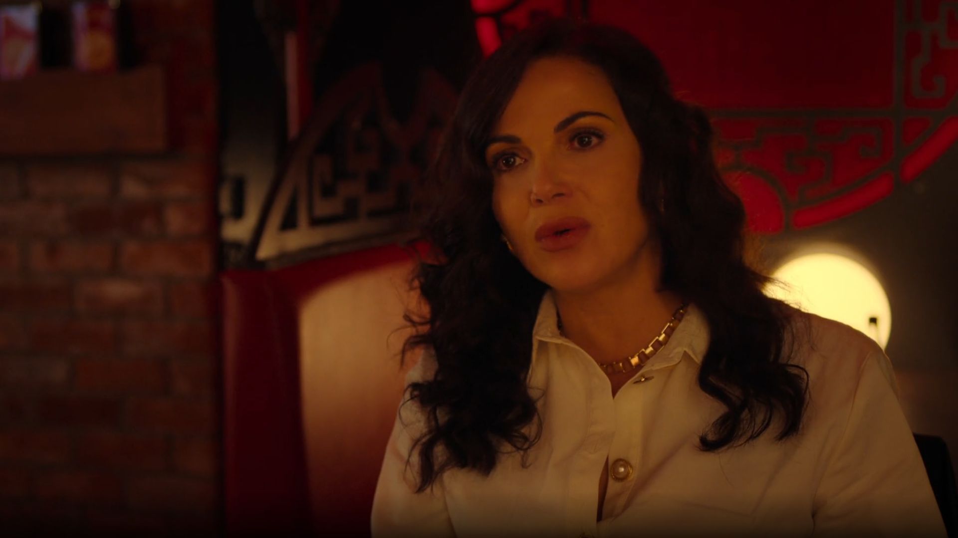 A still from the series (Image via USA Network)