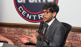 Former World Champion explains why Tony Khan hasn't signed ex-WWE star yet (Exclusive)