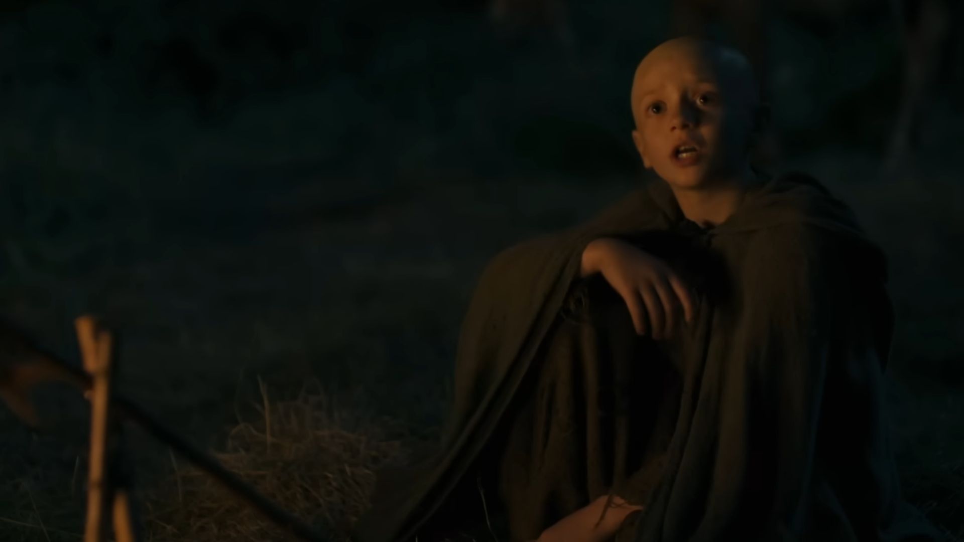 A still from the teaser trailer (Image via YouTube/@hbomax)