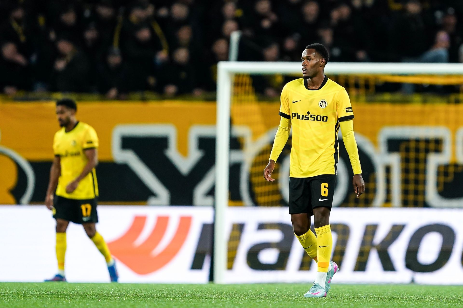 BSC Young Boys v Panathinaikos FC - UEFA Europa League 2025/26 League Phase MD1 - Source: Getty