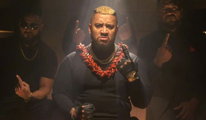 Solo Sikoa to introduce his real-life brother as 5th member of MFT on WWE SmackDown? Exploring the possibility