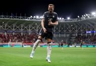 Pafos FC v FC Bayern München - UEFA Champions League 2025/26 League Phase MD2 - Source: Getty