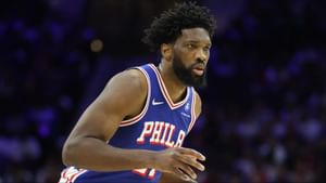 "It's Been 12 Years" - Joel Embiid Wittily Responds as Sixers Teammates Steps Up When He's Off The Floor