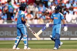 "They did not go for Rahul" - Former opener reacts to Shreyas Iyer's leadership role in India's ODI squad for Australia