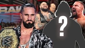 4 New leaders for The Vision in WWE after Seth Rollins got kicked out