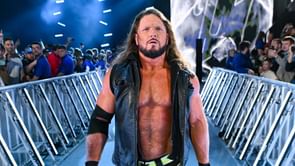 5 WWE stars who can retire AJ Styles