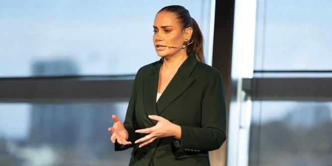 "Stop the lies, leave us alone" - Jelena Dokic brutally rips into 'bullying' media juggernauts for misinformation about relationship with boyfriend
