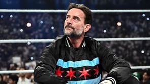 WWE fan bursts into tears on RAW: "I've waited 19 years to see CM Punk"