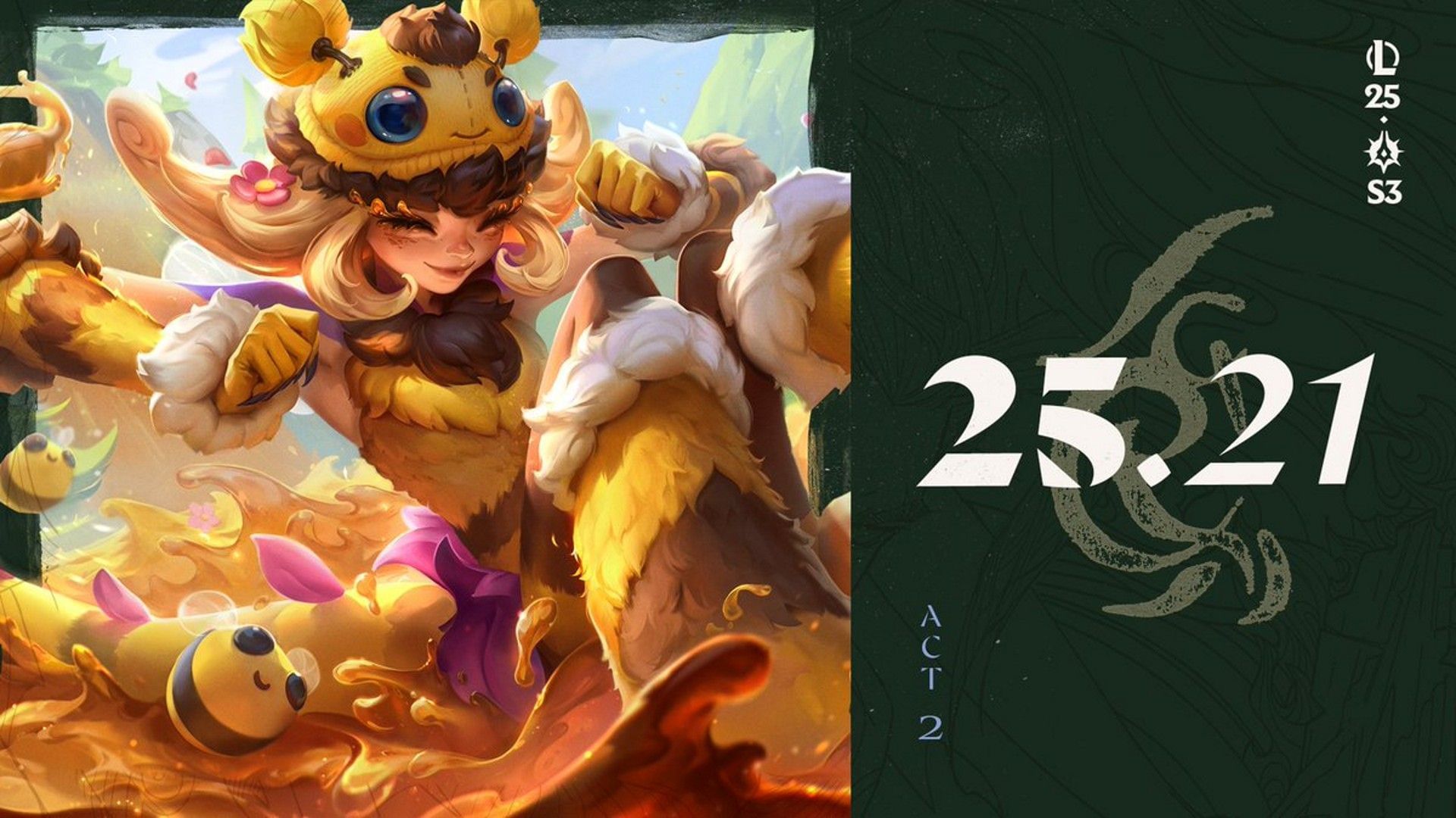 League of Legends: Notas da Atualização 25.21 Revelam Buffs Épicos, Nerfs Cruéis e Mudanças Bombásticas!