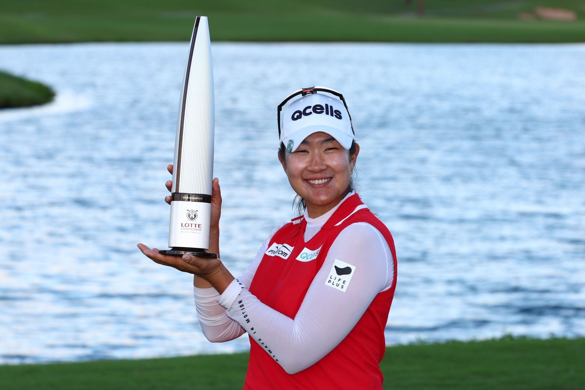 LOTTE Championship presented by Hoakalei 2024 - Final Round - Source: Getty