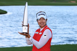 Lotte Championship 2025 Round 1 tee times and pairings explored