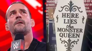 CM Punk no longer Best in the World: WWE legend crowns 29-year-old star instead