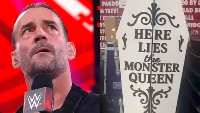 CM Punk no longer Best in the World: WWE legend crowns 29-year-old star instead