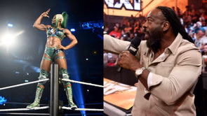 Talents’ reaction to Booker T's recent comment regarding Jade Cargill’s AEW run - Reports